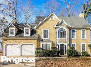 632 Radford Cir, Woodstock, GA 30188