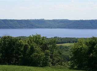 Jahnke Hill Rd, Pepin, WI 54759