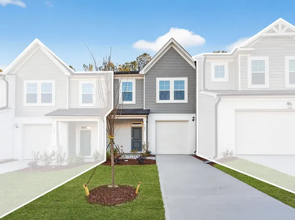 582 Barrington Row Ave, Zebulon, NC 27597