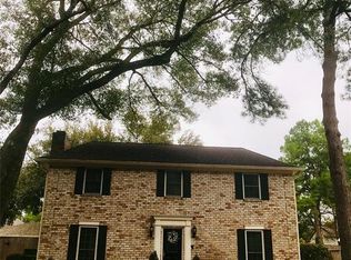 14719 Rio Pinar Dr, Houston, TX 77095