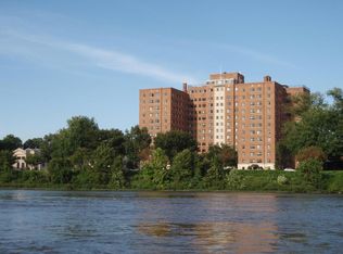 River Plaza, Harrisburg, PA 17110