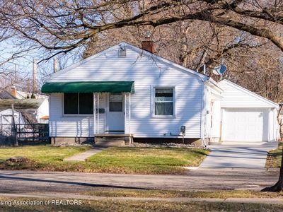 127 E Willard Ave, Lansing, MI, 48910
