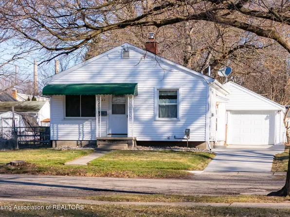 127 E Willard Ave, Lansing, MI 48910