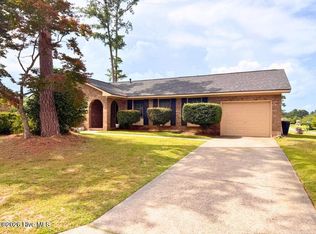 127 Holiday Ct, Martinez, GA 30907