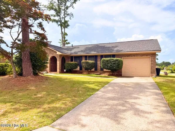 127 Holiday Ct, Martinez, GA 30907