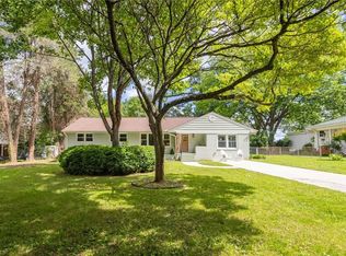 6112 Auburndale Dr, Greensboro, NC 27410
