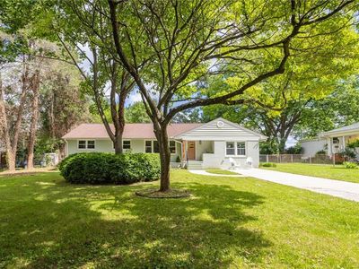 6112 Auburndale Dr, Greensboro, NC, 27410