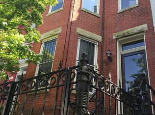 72 Q St NW, Washington, DC 20001
