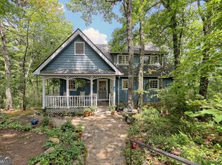 922 Long Laurel Ridge Dr, Lakemont, GA 30552