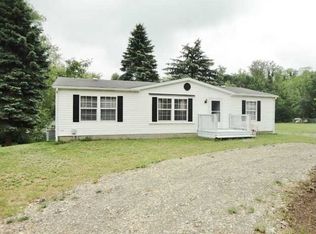 327 Denny Rd, Uniontown, PA 15401