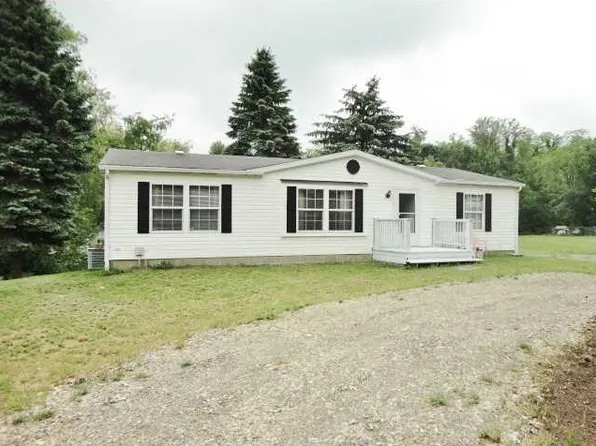 327 Denny Rd, Uniontown, PA 15401