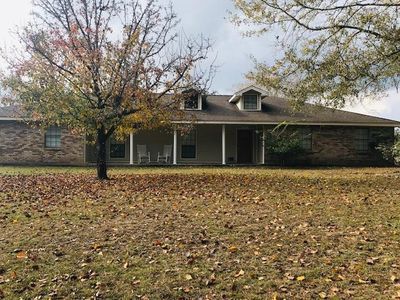 90 Herb Lee Fred Spiers Rd, Carriere, MS, 39426