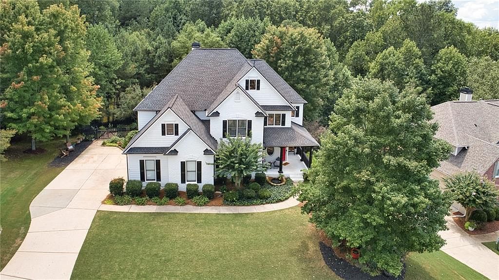 4325 Ashworth Dr, Cumming, GA 30040 | Zillow