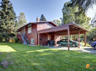 1523 W 12th Ave, Anchorage, AK 99501