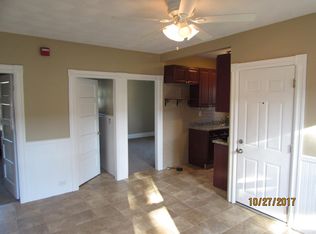 225 Oriole Ave FLOOR 2, Pawtucket, RI 02860