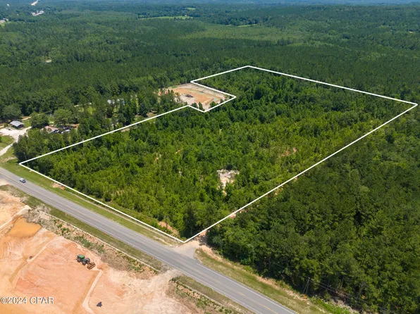 0 Highway 77, Chipley, FL 32428
