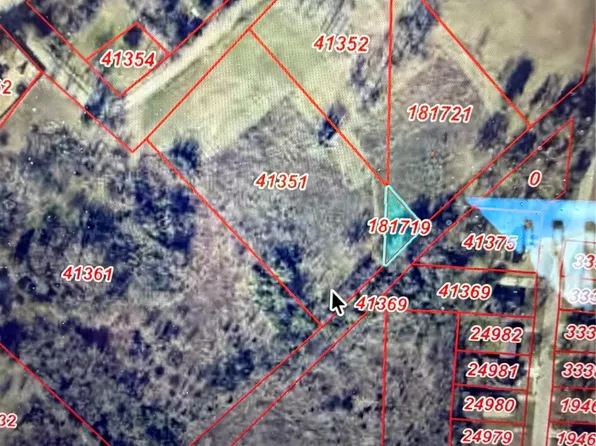 0 Frazier St, Terrell, TX 75160