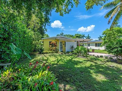 1102 9th AVE N, Naples, FL, 34102