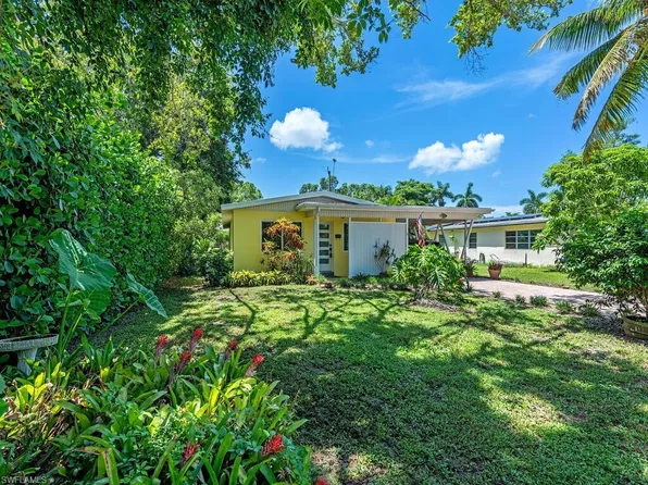 1102 9th AVE N, NAPLES, FL 34102