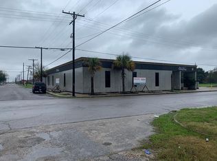 246 Rev Drive Ransom Howard St, Pt Arthur, TX 77640