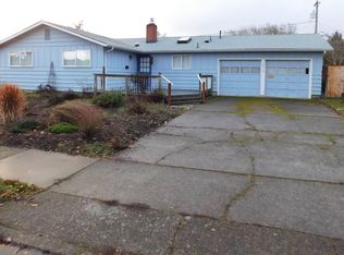 1670 NW Arthur Cir, Corvallis, OR 97330