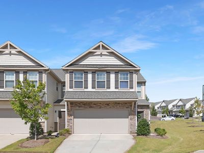 102 Crusaders Dr #279, Morrisville, NC, 27560