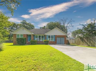 4 Blockade Ct, Savannah, GA 31410