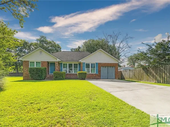 4 Blockade Court, Savannah, GA 31410