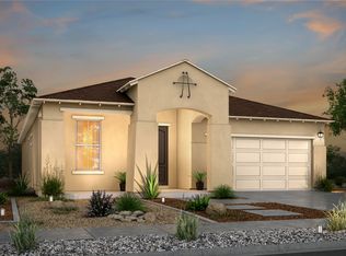 7356 Frostline Pl, El Paso, TX 79911