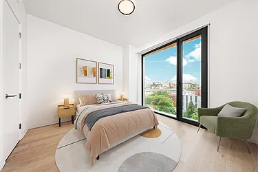 Rented by Nooklyn NYC LLC