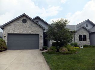 5692 Forest Grove Ave, Westerville, OH 43081