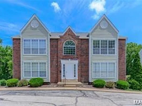 1319 Holgate Dr Unit C, Ballwin, MO 63021