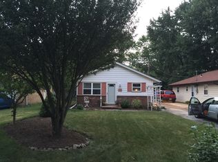 643 Jean Rd, Toledo, OH 43615