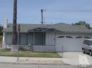 2201 Jardin Dr, Oxnard, CA 93036