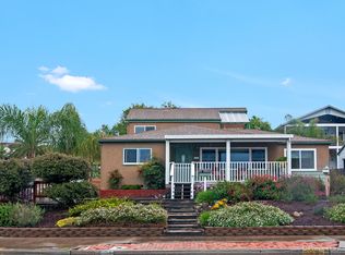 1991 Frankfort St, San Diego, CA 92110