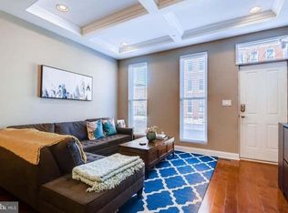 1705 E Chase St #1705, Baltimore, MD 21213