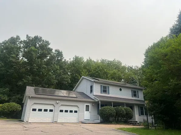 1301 Blakely Road, Colchester, VT 05446
