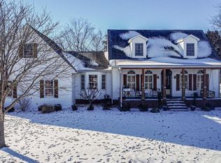 774 Blanks Rd E, Wickliffe, KY 42087