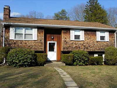 75 General Stanton Ln, Charlestown, RI, 02813