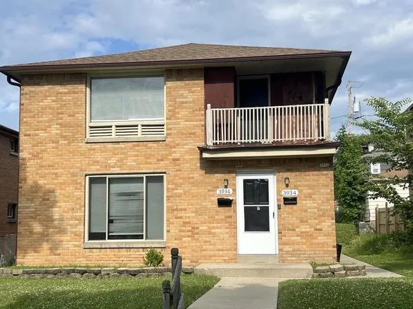 3934-3936 N 61st STREET, Milwaukee, WI 53216