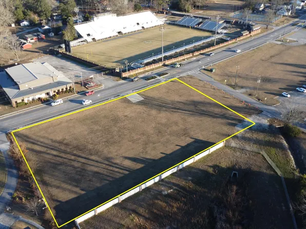 609 Main Street, Thomson, GA 30824
