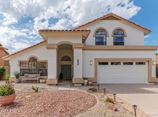 4541 E Vista Dr, Phoenix, AZ 85032