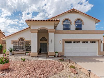 4541 E Vista Dr, Phoenix, AZ, 85032