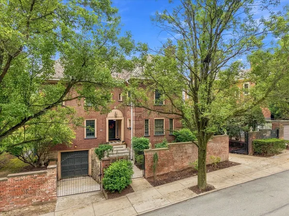 4342 Centre Ave, Pittsburgh, PA 15213