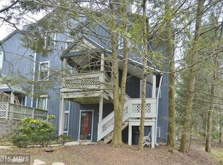 148 Windbrooke Cir #148, Gaithersburg, MD 20879