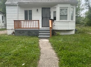 19329 Archdale St, Detroit, MI 48235