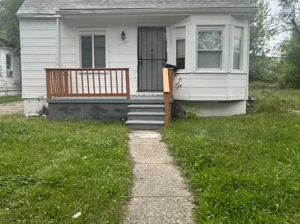 19329 Archdale St, Detroit, MI 48235