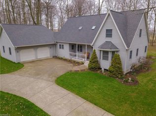 8825 Ridge Rd, Wooster, OH 44691