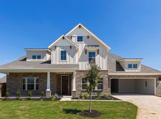 241 Four Roses Dr, Waxahachie, TX 75165