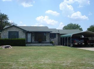 5715 S 13th St, Duncan, OK 73533